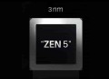AMD Zen 5锐龙8000架构将推倒重来 发布时间定了