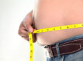 为什么说大腹便便的“腹型肥胖”特别不好？因为都是“白色脂肪”