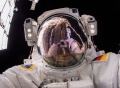 宇航员头盔进水，NASA叫停国际空间站所有太空行走任务