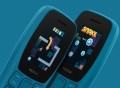 2022款诺基亚110 4G手机发布：145元！一个月超长待机