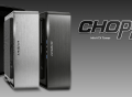 迎广新款肖邦 Max ITX 机箱开始上市：支持更高散热器，599 元
