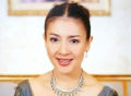 最美“前”泰国王妃西拉米，王室《宫心计》不容易
