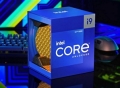 Intel突然“减配”酷睿i9包装盒：一代“靓仔”泯然众人矣