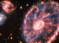 上万人被香肠骗了，物理学家发布假冒韦伯望远镜拍摄的比邻星