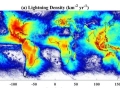闪电也分布不均？最新研究揭示海上雷暴比陆地上少的秘密