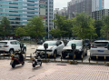 深圳电动车充电调查：“找电站不难，但充电贵，涨好几轮了”