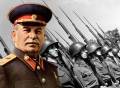 到莫斯科战役德军已经消灭了几百万苏军，为什么苏军还能反攻？