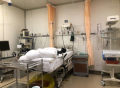 上海仁济南院入院待产包准备及病房环境图