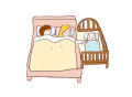 孩子独自睡觉对成长都有哪些好处？孩子到这个年纪不分床睡就晚了