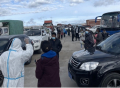 西藏发现4人阳性，游客路上遇到多个检查站拦截，需要48小时核酸