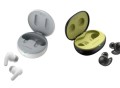 8月底全球市场发售 LG推两款无线蓝牙耳机