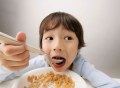 以下食物相当于“天然增高剂”，孩子经常吃，更容易长成大高个
