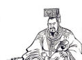 汉献帝被逼退位后，得知刘备在南方登基，会是什么心情？
