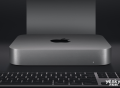 新款Mac mini外观设计或将不变，搭载M2芯片