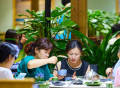 《粤港澳大湾区餐饮消费报告》发布：深圳餐饮本地消费额占比高达92％