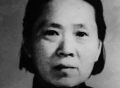 传奇女兵杨庆兰，17岁参加南昌起义，冒死救下开国大将