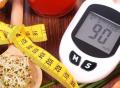 治疗期间血糖高，怎么吃才好？