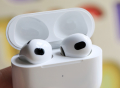 郭明錤：苹果或将于2023年为AirPods推出支持USB-C充电盒