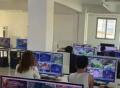 梦幻西游：梦幻工作室的工作做场面，游戏产出不够给操作手开工资