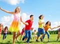 增加小区级公共童年游娱设施才能促成孩子们协同成长