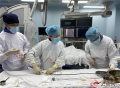 云南省第一人民医院完成云南首例新一代无导线双腔起博系统植入手术