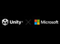 Unity 和微软合作，为游戏开发者和 RT3D 创作者提供