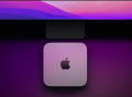 外媒称苹果研发新款MacBook Mini，采用M2芯片 有机玻璃外壳