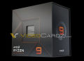 Ryzen 7000处理器外包装图片曝光 部分型号或要涨价