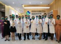 全国第九！港大深圳医院耳鼻咽喉科学荣登中国医院科技量值排行榜