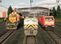 《模拟火车世界 3》上架 Steam，推荐配置需 RTX 3070