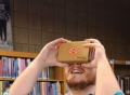 美国弗雷泽公共图书馆将举办 VR 潜水体验