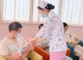 安徽省妇幼保健院临泉医院 2022年“世界母乳喂养周”系列活动