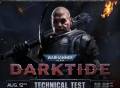 合作射击游戏《战锤40K：暗潮》本周末开展技术测试