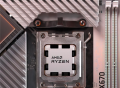 AMD Zen4 DDR5内存有“甜点”：6000MHz以下全淘汰