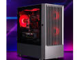 配AMD高端处理器锐龙7 5700G，这款台式机售价仅2949元