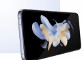 三星Galaxy Z Flip4正式发布，电池升至3700mAh