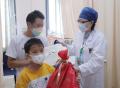 上海这个儿童健康中心落户云南永平县，疑难患儿看病将更便捷