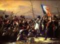 成王败寇的一战，拿破仑大帝兵败“滑铁卢”