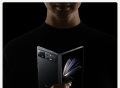 小米MIX Fold 2发布，售价8999元起