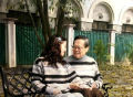 82岁杨振宁老年得妻嘱托妻子以后可以再婚