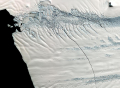 东南极冰盖或加速融化，480年后海平面将上升2到5米