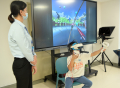 引入VR技术助力，湖南省儿童医院首期“儿童专注力提升营”开营