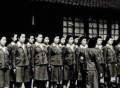 二战期间，一名苏军抓着9名日本俘虏隐居深山，19年生了71孩子