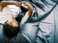 泉州失眠：如何改变新生儿睡眠