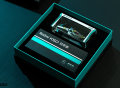 Redmi K50 至尊冠军版图赏：F1车队元素，极具速度美感