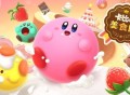 仅推数字版 任天堂宣布《卡比的美食节》8月17日发售