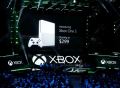 微软承认Xbox One疲软：销量不及索尼PS4一半
