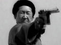 双枪老太婆的一生，既是抗日英雄，也是人民罪人，71岁遭枪毙