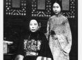 1888年，李鸿章把22岁的女儿给老大臣，两人的后代如今家喻户晓