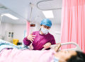 不规律产检未发现极重度贫血！惠州18岁孕妈刚入院就病危